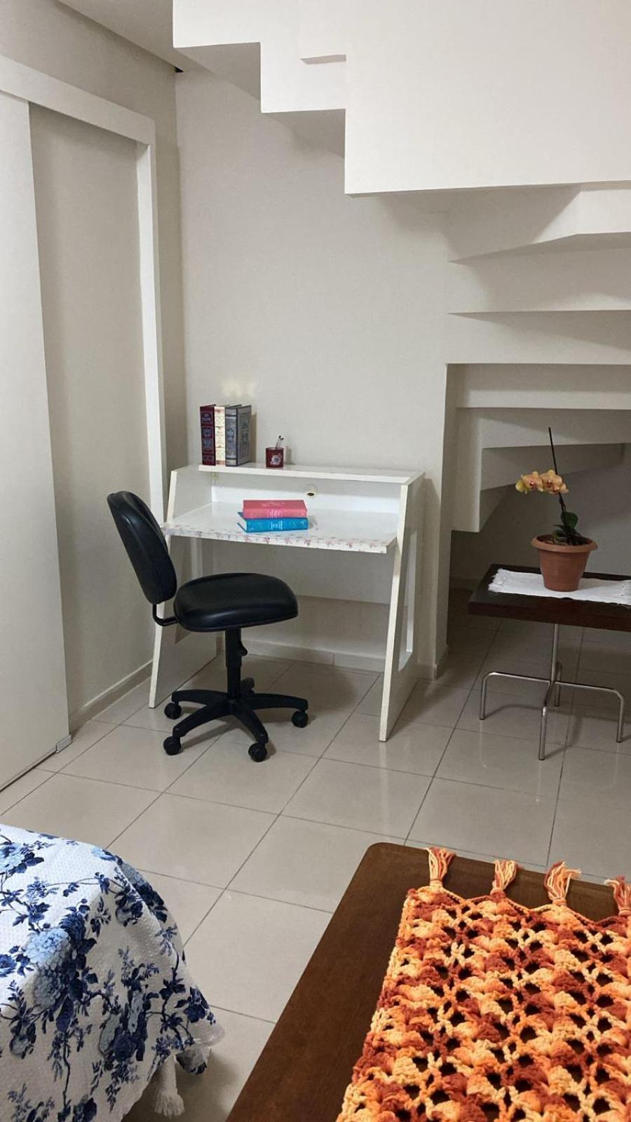 Lar Doce Lar Da Lu Apartment กูรีตีบา ภายนอก รูปภาพ