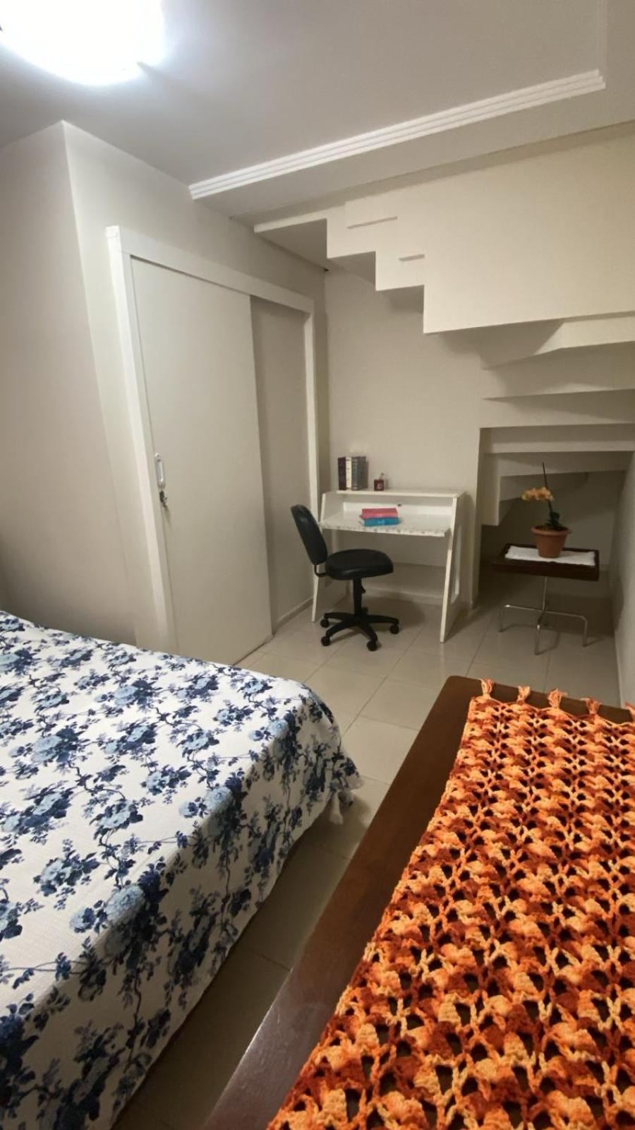 Lar Doce Lar Da Lu Apartment กูรีตีบา ภายนอก รูปภาพ